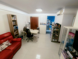 Blk 818A Keat Hong Mirage (Choa Chu Kang), HDB 3 Rooms #554725731